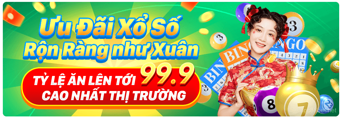 Mini game may mắn cuối tuần